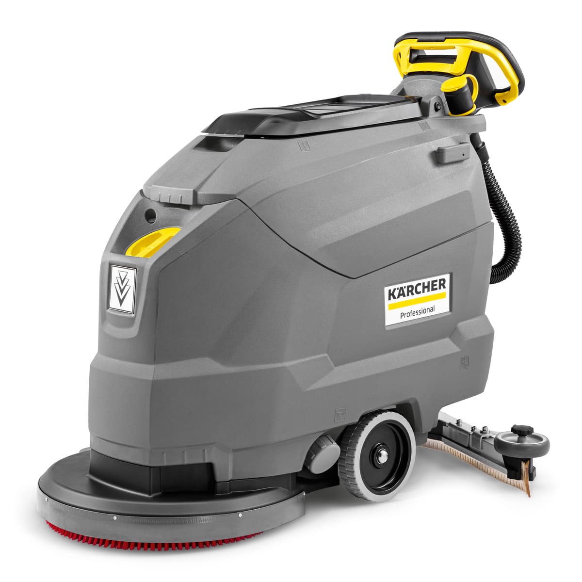 Lavadora de piso Kärcher BD 50/50
